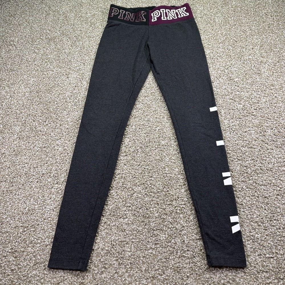 Pink Victoria Secret Yoga Pants Size XS